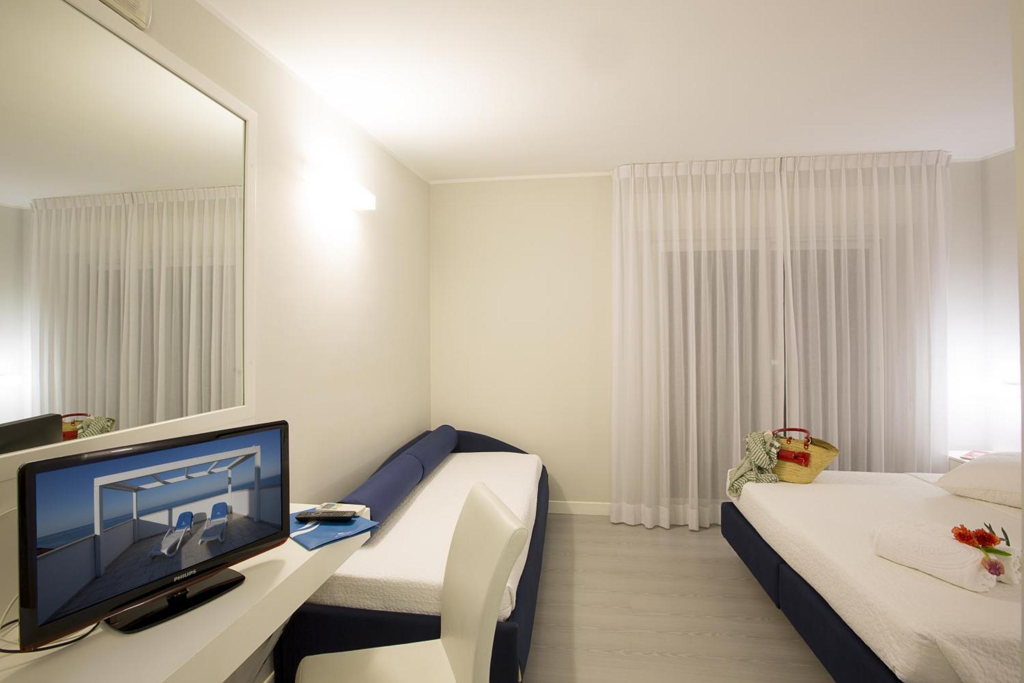 Hotel Sporting Casalbordino Cameră foto