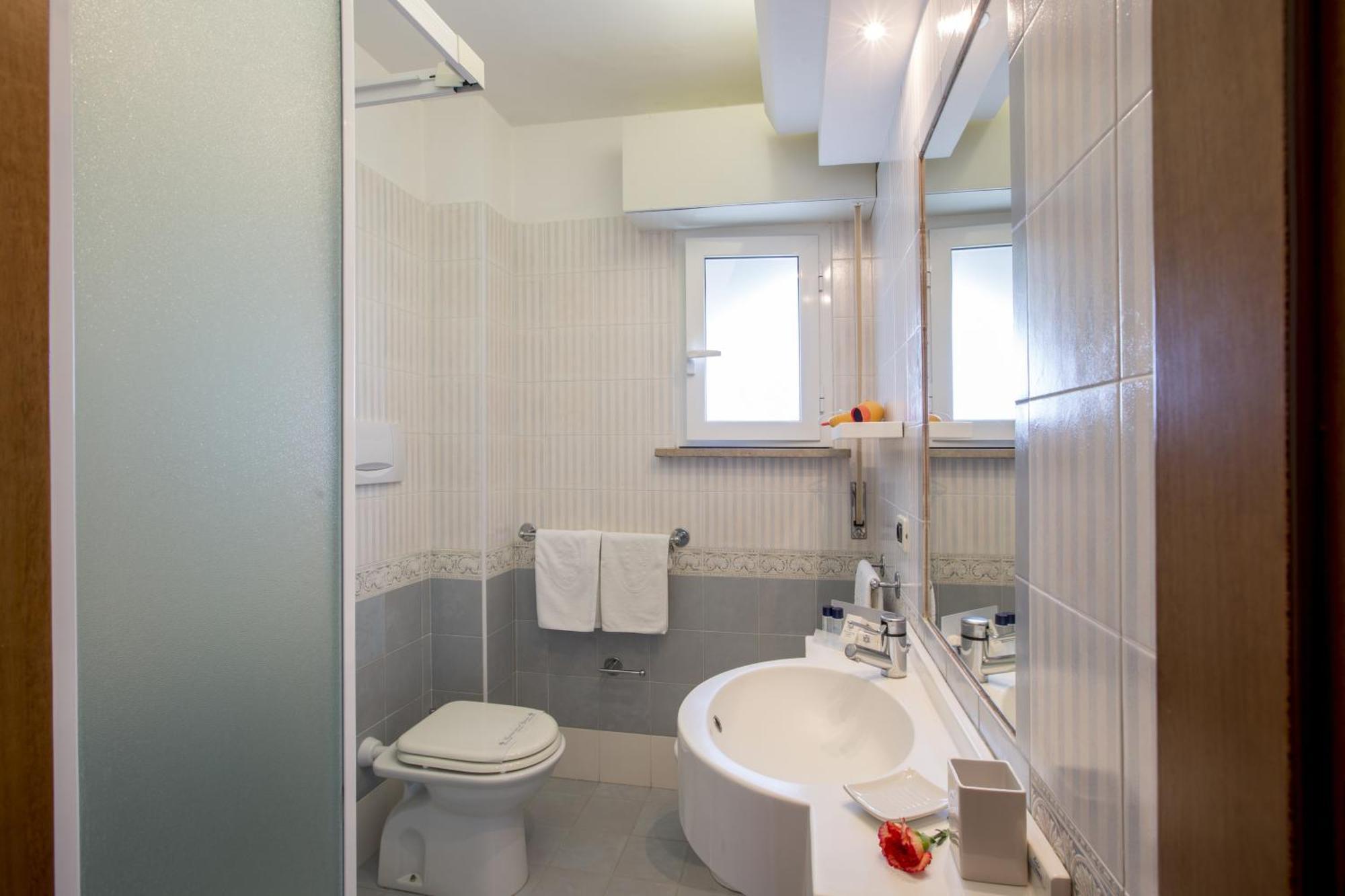 Hotel Sporting Casalbordino Cameră foto