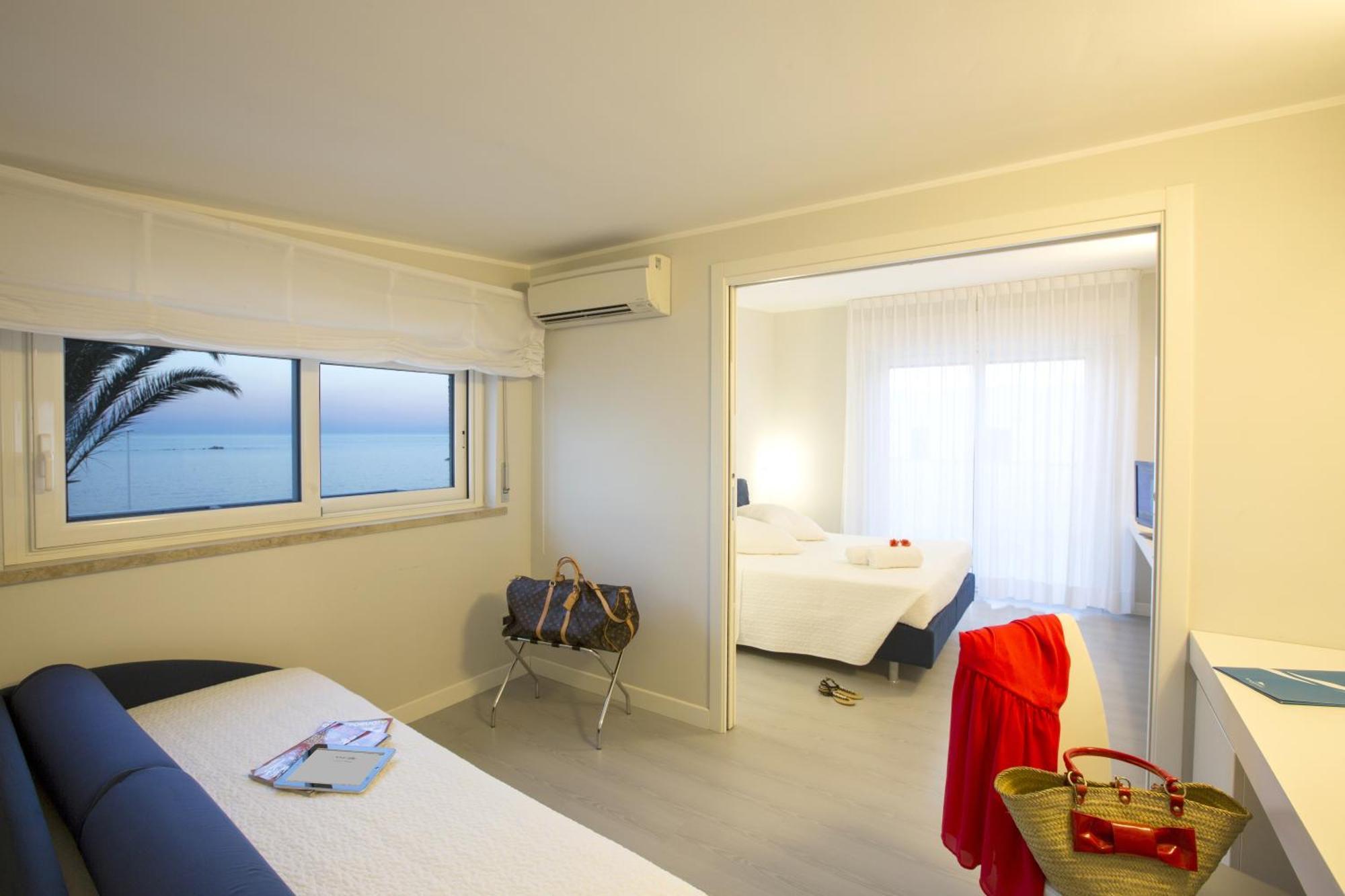 Hotel Sporting Casalbordino Cameră foto