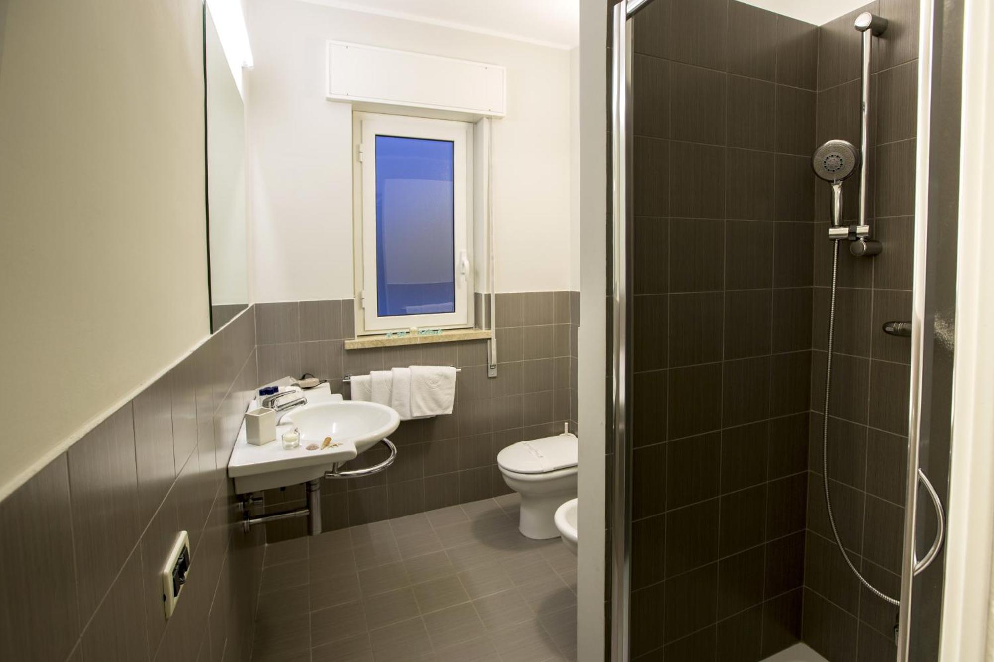 Hotel Sporting Casalbordino Cameră foto