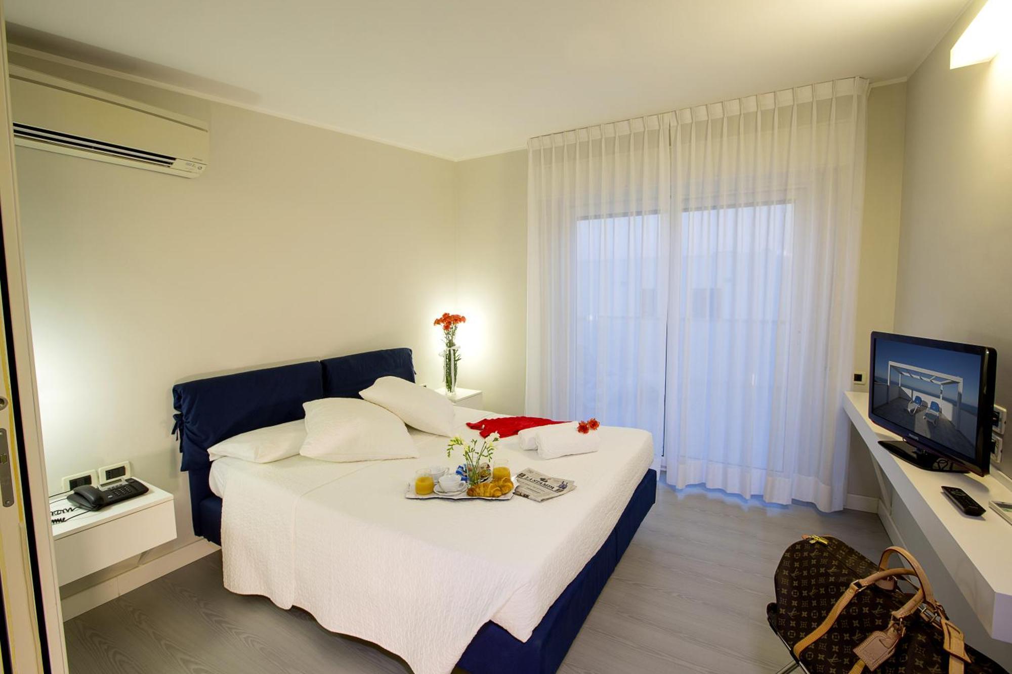 Hotel Sporting Casalbordino Cameră foto