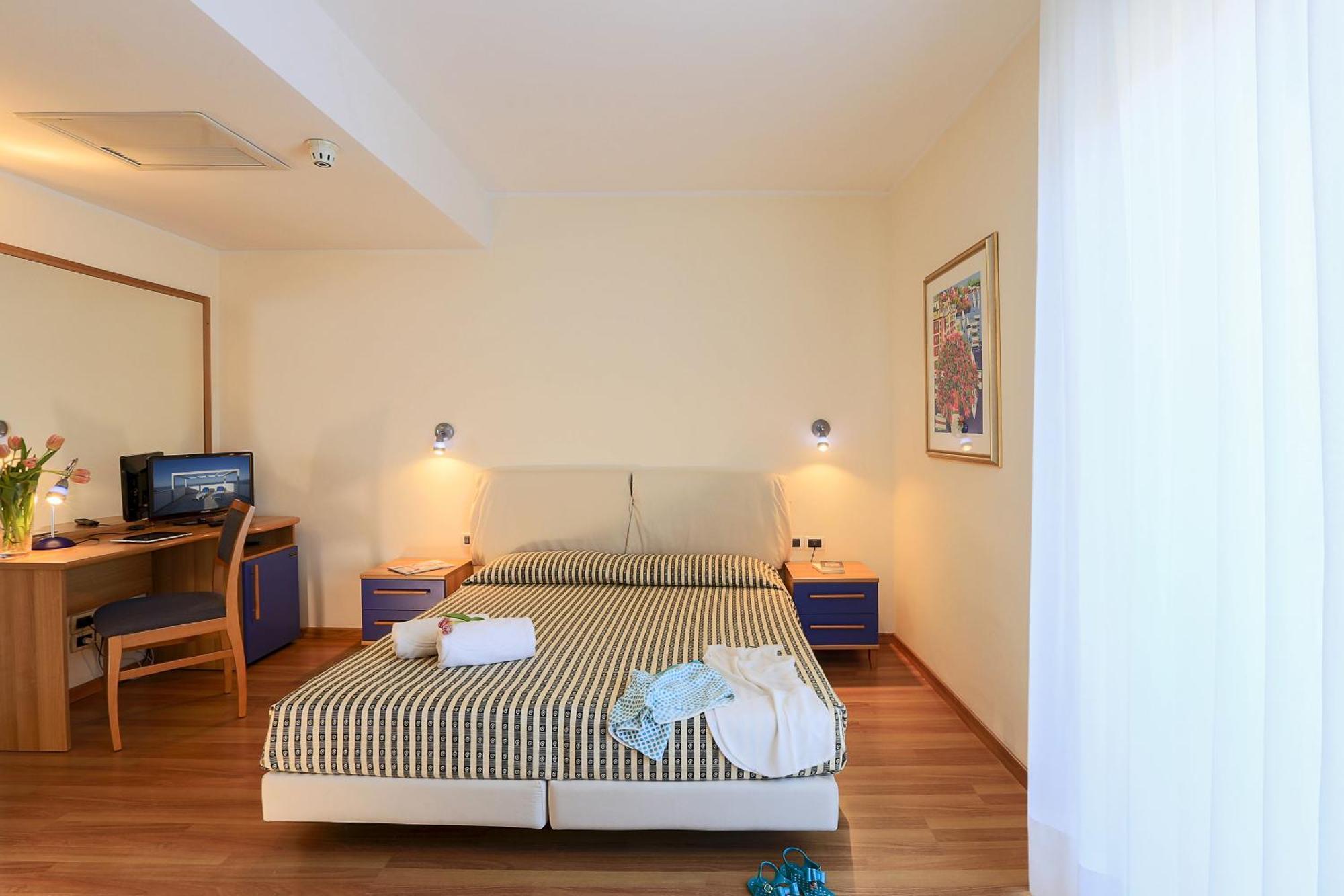 Hotel Sporting Casalbordino Cameră foto