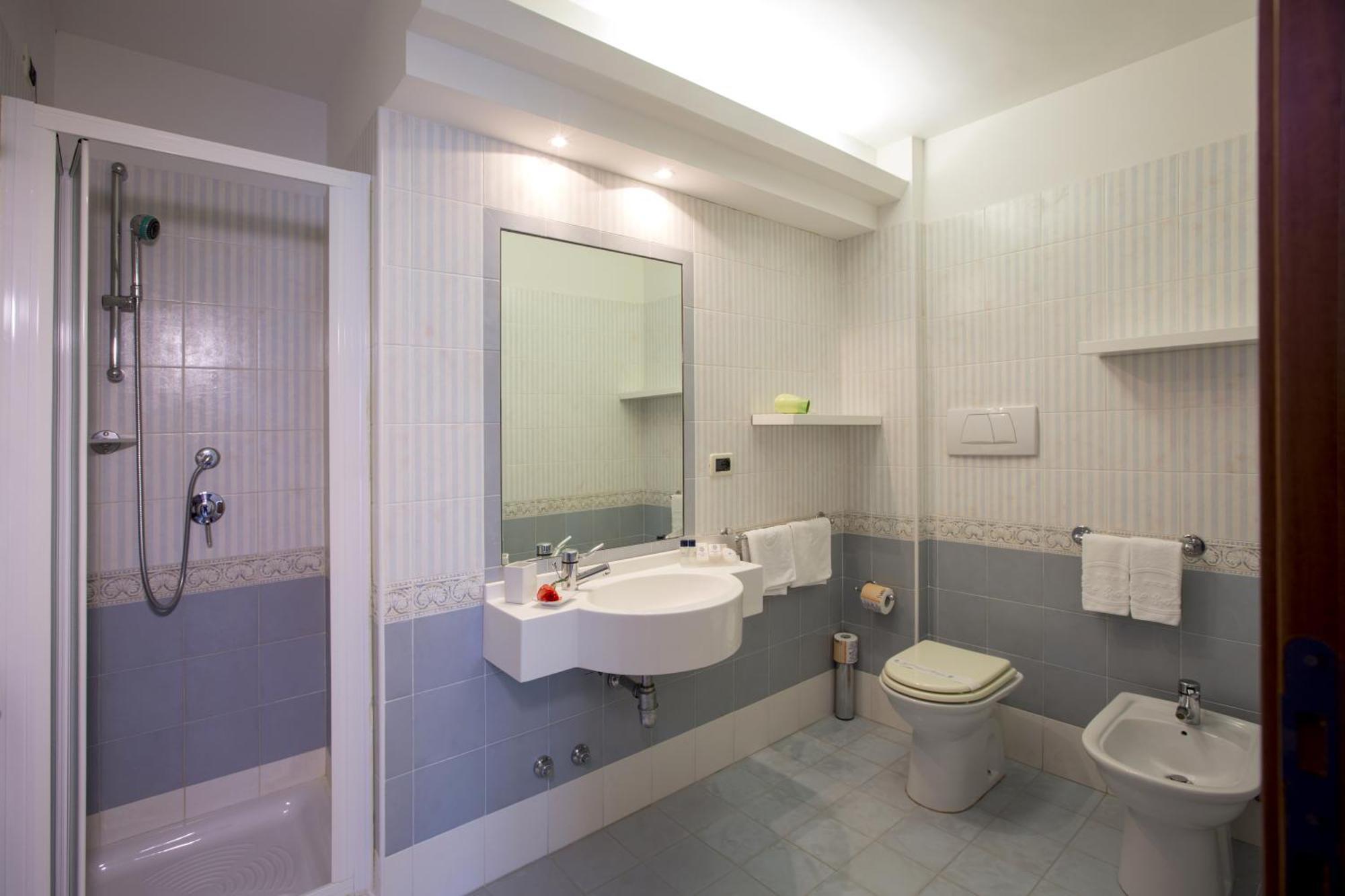 Hotel Sporting Casalbordino Cameră foto