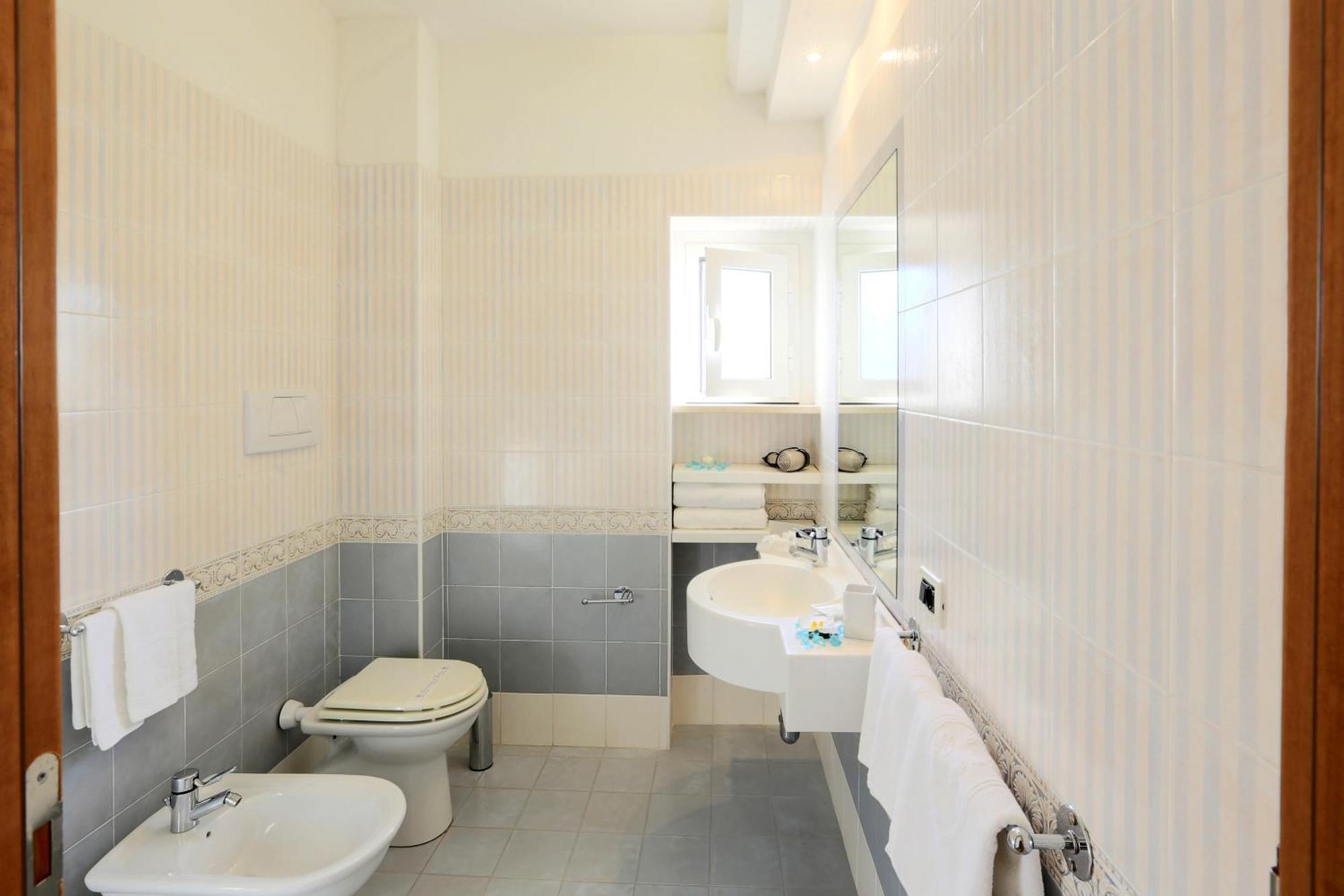 Hotel Sporting Casalbordino Cameră foto