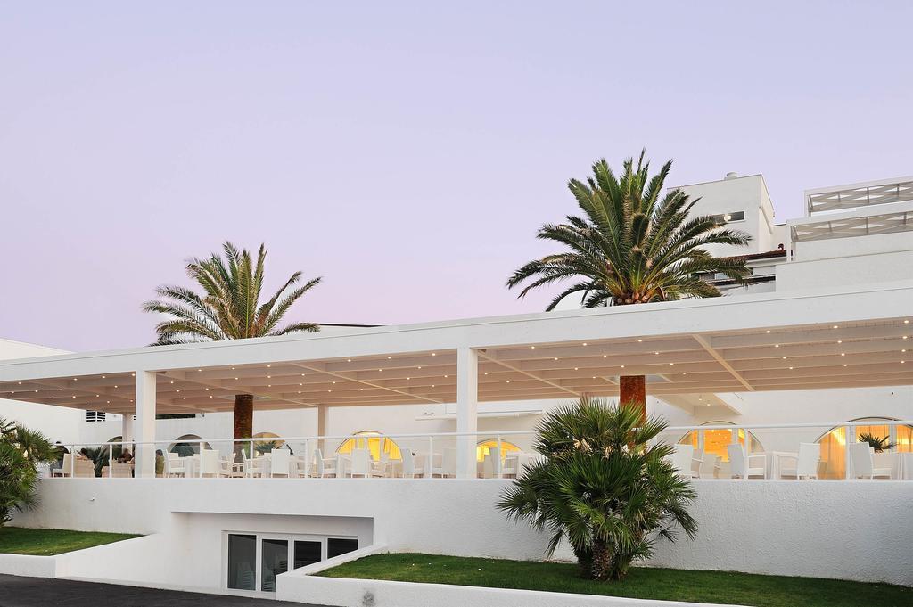Hotel Sporting Casalbordino Exterior foto
