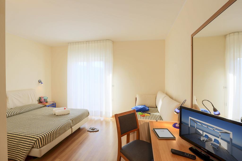 Hotel Sporting Casalbordino Cameră foto