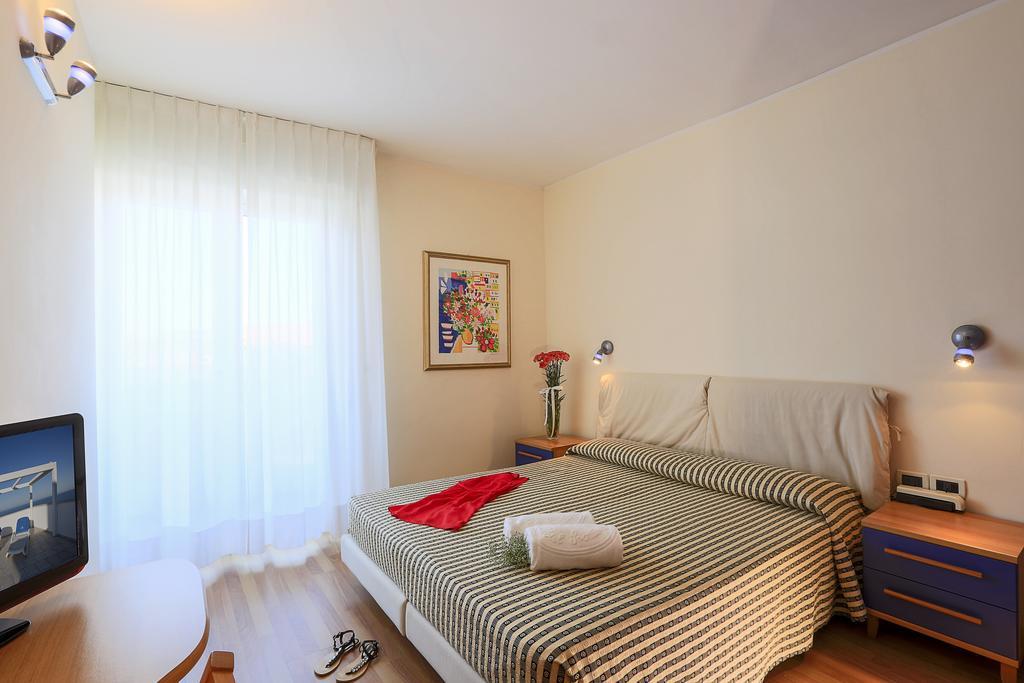 Hotel Sporting Casalbordino Cameră foto
